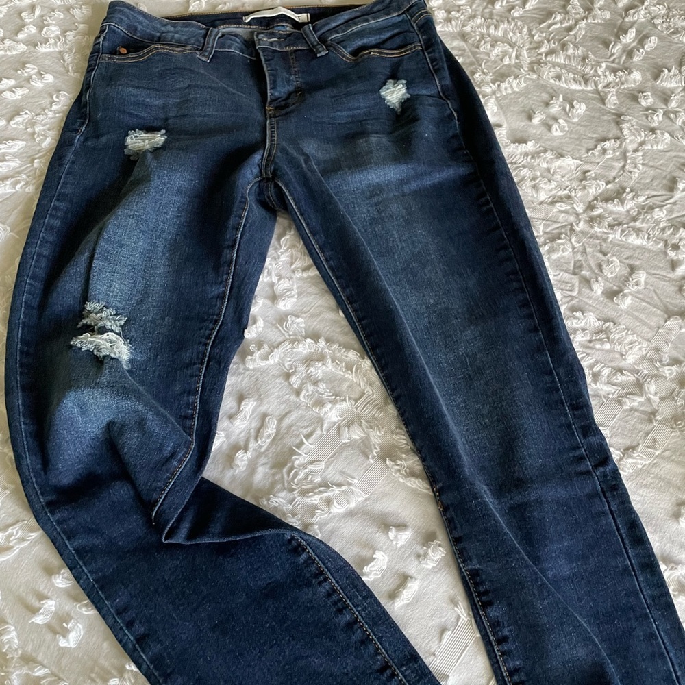 IT jeans